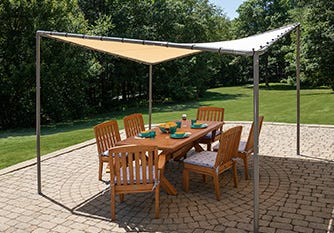 Gazebo Canopies