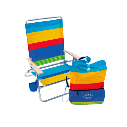 Margaritaville beach best sale chair with cooler