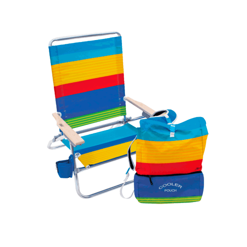 Beach Chairs