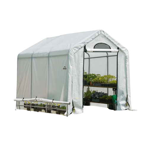 Greenhouses