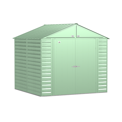 Sheds