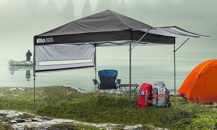 Quick up canopy hot sale