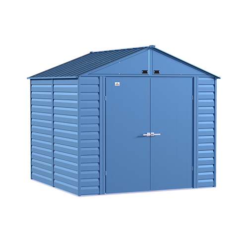 Sheds