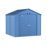 Sheds