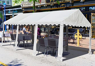 Party Tents