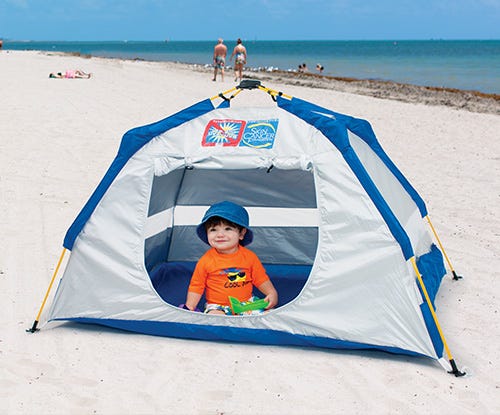 Beach Tents