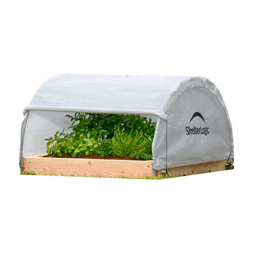 Raised Beds
