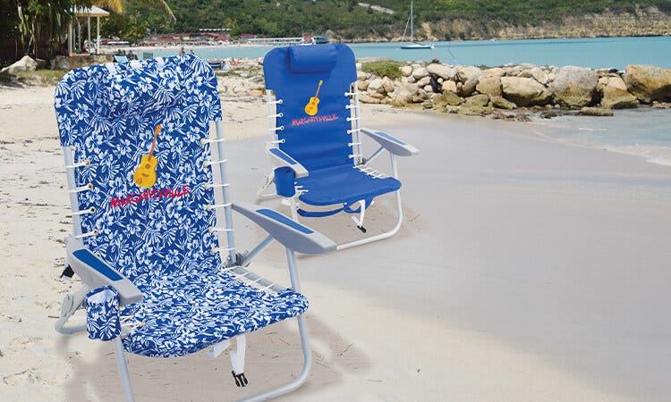 Margaritaville 2025 lounge chair