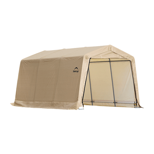 AutoShelter