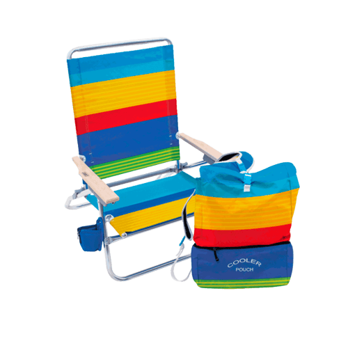 Backpack Chairs