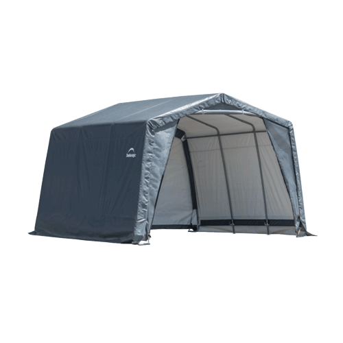 Garage-in-Box