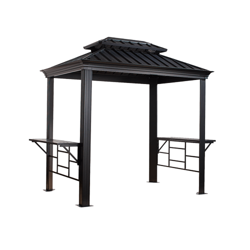 Grill Gazebos