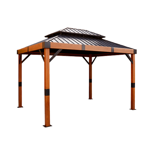 Gazebos