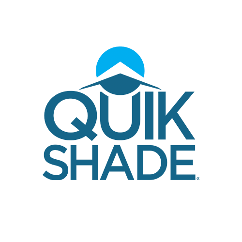 Quik Shade Brand Quik Shade Brand