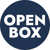 Open Box = Brand-New, Repackaged Sojag Products