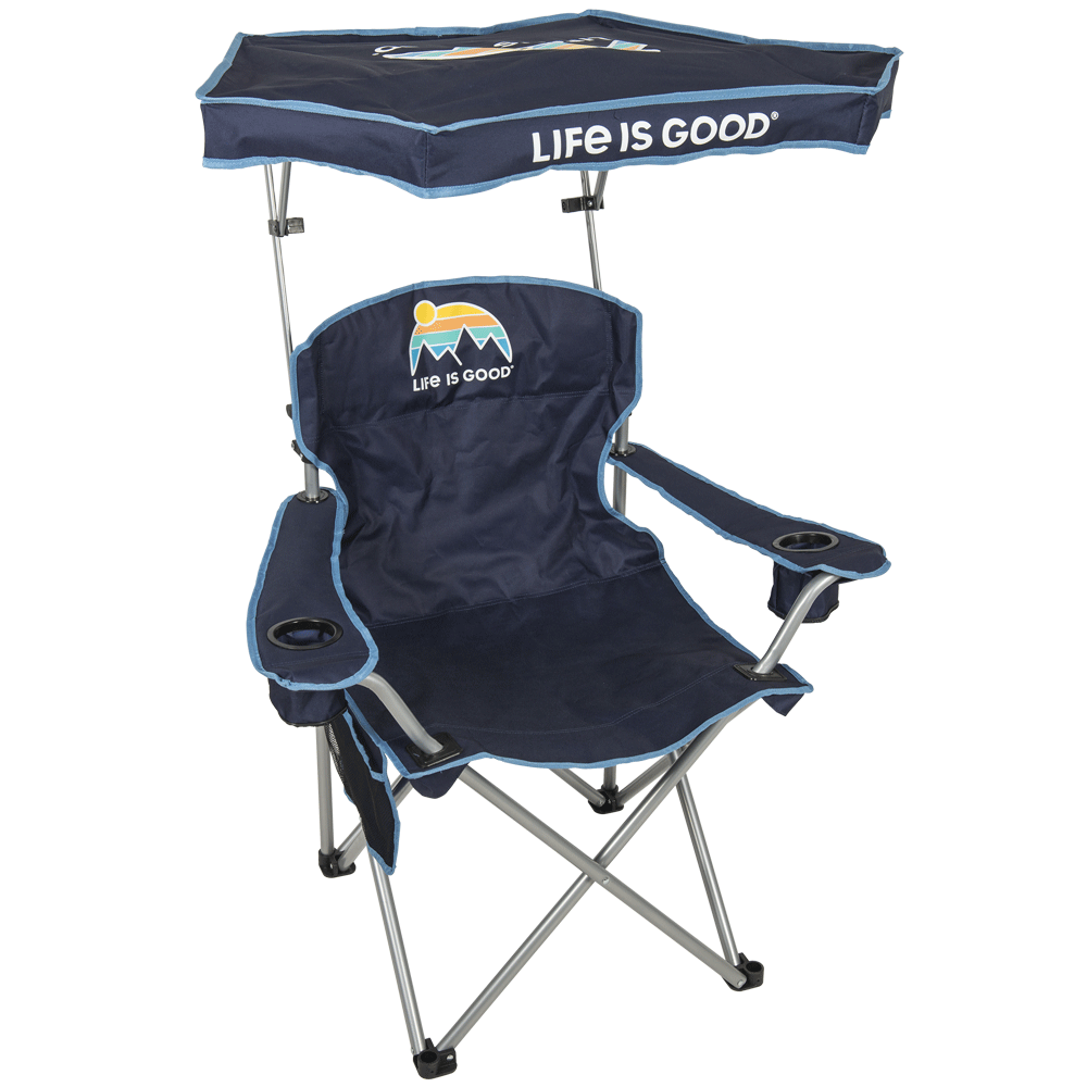 Chaises avec Pare Soleil
