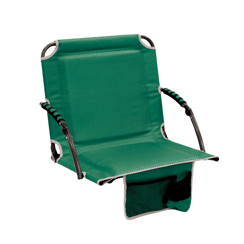 Camp&Go Camping Chairs: Cozy Deluxe Camping Chairs