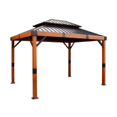 Gazebos