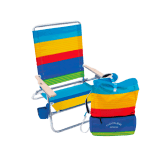 Chaises de plage