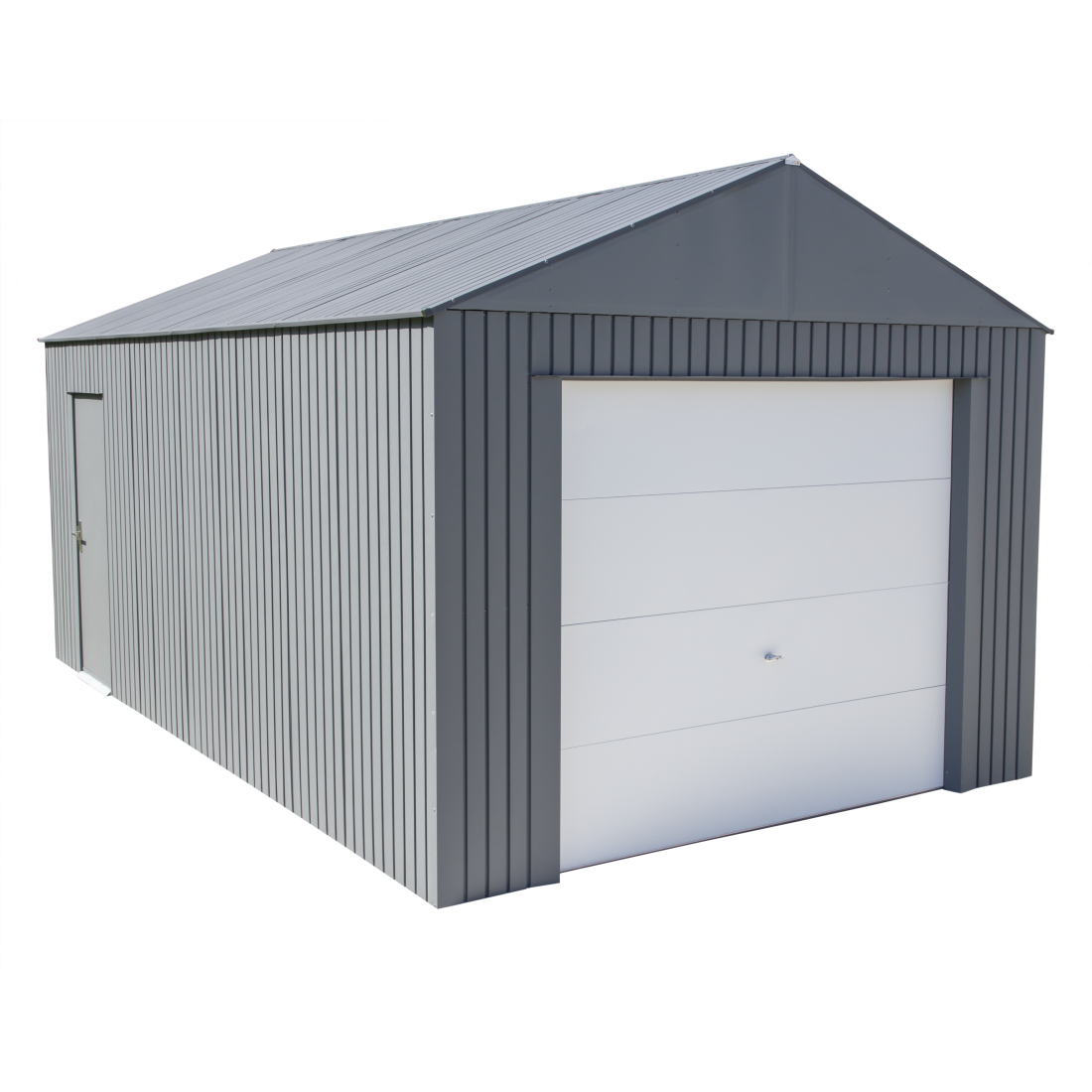 Metal Garages