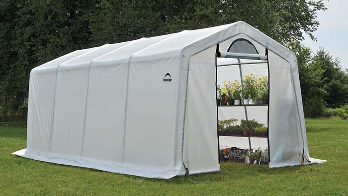 Hassle-Free! Top 4 Tips on How To Make Your Portable Garage Last Longer 3 4 top tips on how to make your portable garage last longer