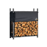 Firewood Storage