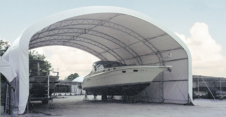 Boat Storage