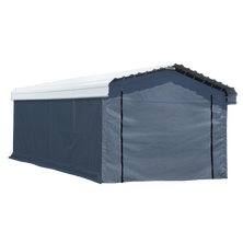 Enclosure Kit for Arrow Carport