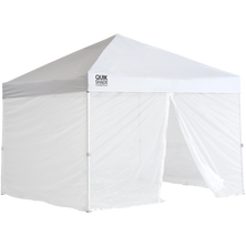 Canopy Screen Kit for WE100, C100, SX100 Canopies, 10 ft. x 10 ft.
