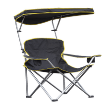 Heavy Duty MaxShade™ Chair, Black