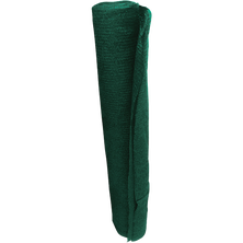 Shade Cloth, 6 ft. x 15 ft. Evergreen