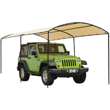 Monarc Canopy&trade; 9 ft. x 16 ft. Sandstone