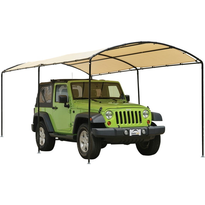 canopy carport