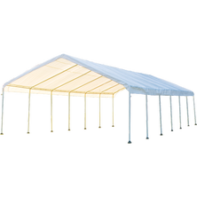 Super Max&trade; Canopy, 18 ft. x 40 ft.