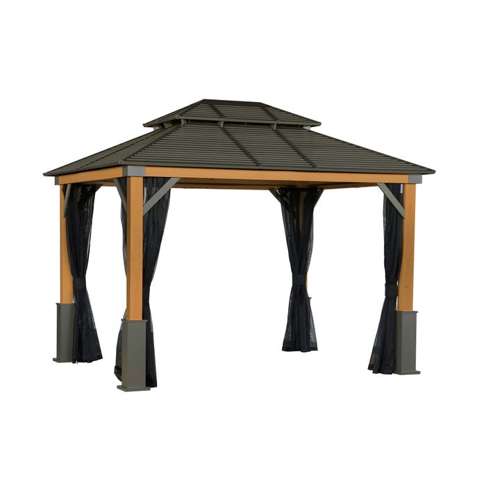 Tommy Bahama Maui 10 x 12 x 10 ft 22 Tommy Bahama Maui 10 x 12 x 10 ft 22