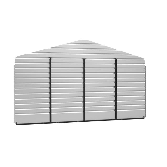 Arrow 20 x 9 ft Eggshell Rear Enclosure Kit 12 Arrow 20 x 9 ft Eggshell Rear Enclosure Kit 12