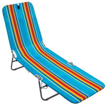 RIO Backpack Lounger Multi - Pack of 4