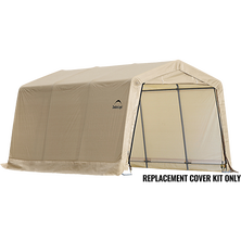 Replacement Cover Kit for the AutoShelter&reg;