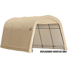 Replacement Cover Kit for the AutoShelter RoundTop&reg;