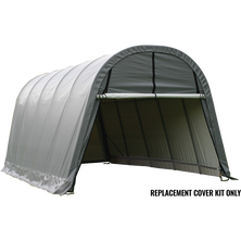 Replacement Cover for the Garage-in-a-Box RoundTop&reg;