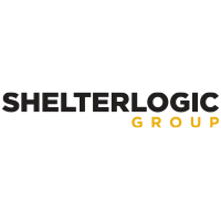 ShelterLogic 12x20x9 ft. Green Accelaframe Shelter
