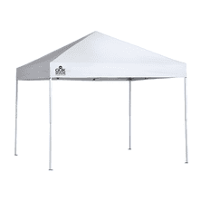 Straight Leg Marketplace Canopy 10 x 10 ft.