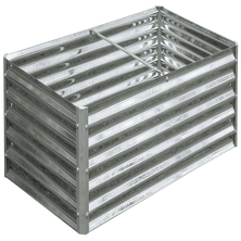 Arrow GrowIT Raised Bed Garden 70x36x17