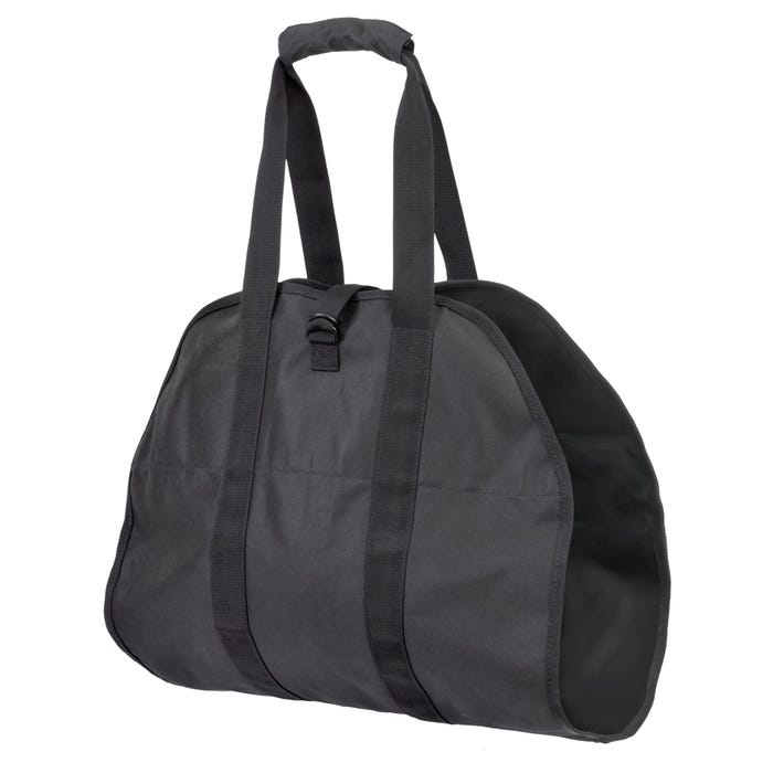 ShelterLogic 19 x 40 ft Black Open Ended Multipurpose Carrier Bag 1 ShelterLogic 19 x 40 ft Black Open Ended Multipurpose Carrier Bag 1
