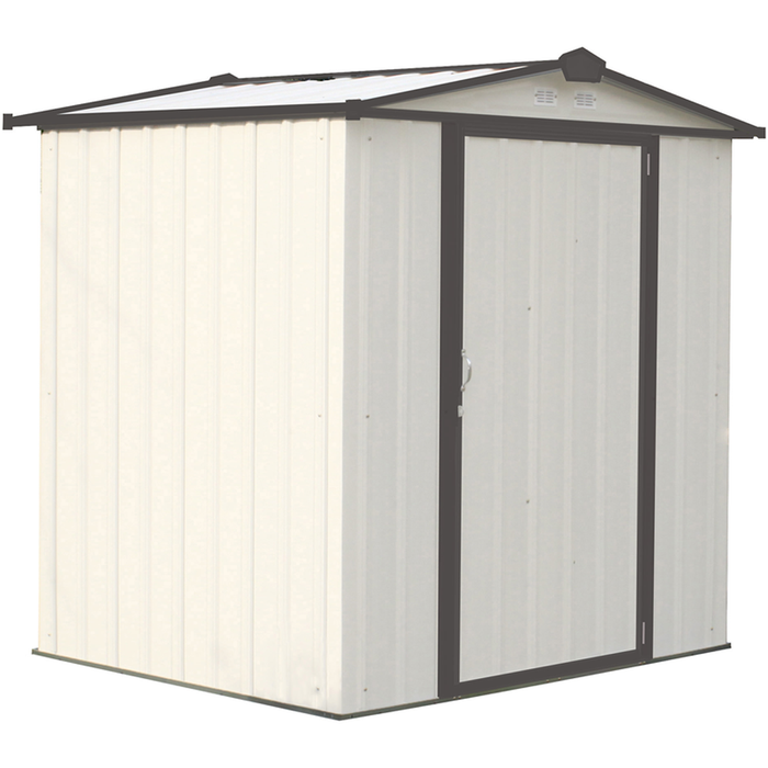 Arrow EZEE Metal Sheds Arrow EZEE Metal Sheds