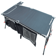 RIO Gear Smart Cot XXL - Black
