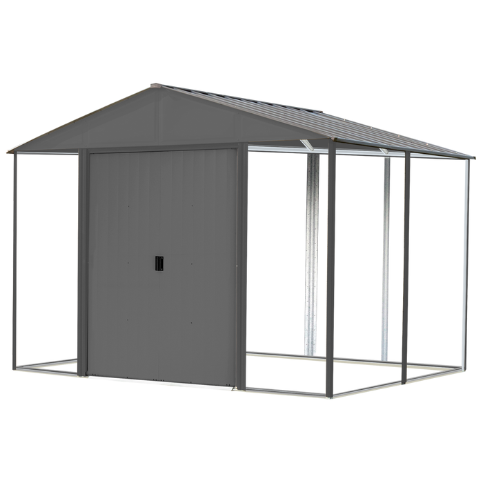 Ironwood Shed Frame Kit Ironwood Shed Frame Kit
