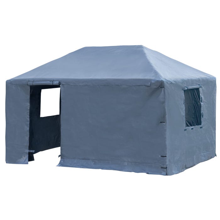 Sojag Sojag 10 x 12 ft GREY Winter Cover Plus for Gazebos, 10 ft. x 12 ft., Gazebo Accessories 1 Sojag Sojag 10 x 12 ft GREY Winter Cover Plus for Gazebos, 10 ft. x 12 ft., Gazebo Accessories 1