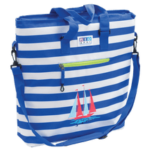 DELUXE INSULATED TOTE
