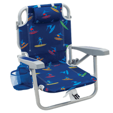 Kids Backpack Chair